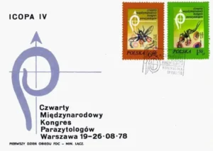 IV Międzynarodowy Kongres Parazytologów