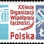 20-lecie Organizacji Współpracy i Łączności