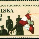 35-lecie Ludowego Wojska Polskiego