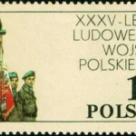35-lecie Ludowego Wojska Polskiego