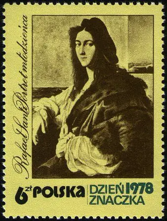 Dzień Znaczka 1978