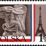 Pomnik Kombatanta Polskiego w Paryżu