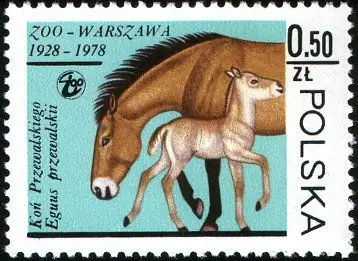 50-lecie Warszawskiego Ogrodu Zoologicznego