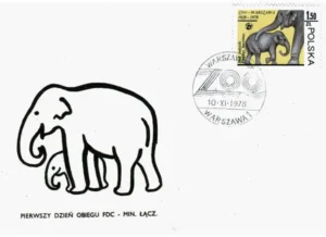 50-lecie Warszawskiego Ogrodu Zoologicznego
