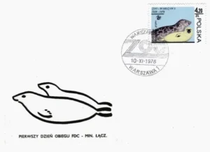 50-lecie Warszawskiego Ogrodu Zoologicznego