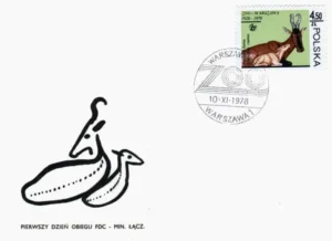 50-lecie Warszawskiego Ogrodu Zoologicznego