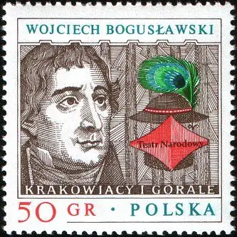 Arcydzieła dramaturgii polskiej