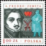 Arcydzieła dramaturgii polskiej