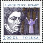 Arcydzieła dramaturgii polskiej