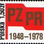 30. rocznica powstania PZPR