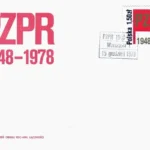 30. rocznica powstania PZPR
