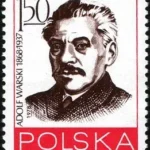 Działacze polskiego ruchu robotniczego