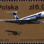 50-lecie Polskich Linii Lotniczych