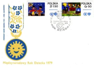 Międzynarodowy Rok Dziecka