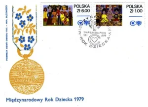 Międzynarodowy Rok Dziecka
