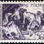 Polska grafika współczesna