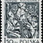 Polska grafika współczesna