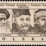 400. rocznica ustanowienia Trybunału Koronnego w Piotrkowie Trybunalskim