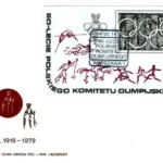 60-lecie Polskiego Komitetu Olimpijskiego