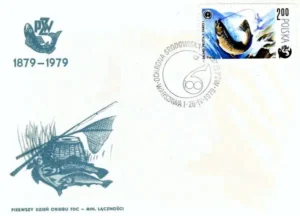 100 lat wędkarstwa polskiego