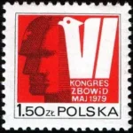 VI Kongres Związku Bojowników o Wolność i Demokrację