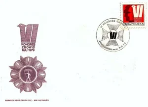 VI Kongres Związku Bojowników o Wolność i Demokrację