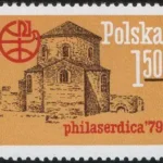 Światowa Wystawa Filatelistyczna „Philaserdica 79” w Sofii