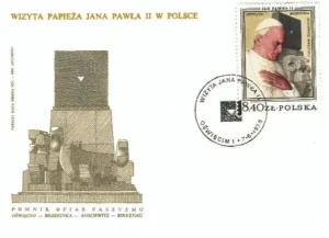 Wizyta Jana Pawła II w Polsce