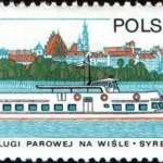 150-lecie żeglugi parowej na Wiśle