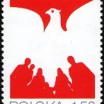 35-lecie PRL i XIII Ogólnopolska Wystawa Filatelistyczna Katowice 79