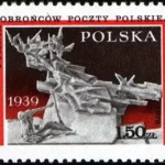 40. rocznica napaści Niemiec hitlerowskich na Polskę