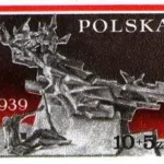 40. rocznica napaści Niemiec hitlerowskich na Polskę