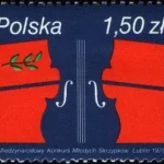 Międzynarodowy Konkurs Młodych Skrzypków w Lublinie