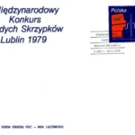 Międzynarodowy Konkurs Młodych Skrzypków w Lublinie