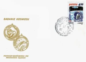Badanie kosmosu