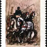 150-lecie stadniny koni w Sierakowie