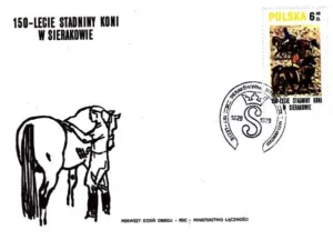 150-lecie stadniny koni w Sierakowie