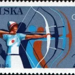 Igrzyska XXII Olimpiady - Moskwa 1980