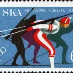 Igrzyska XXII Olimpiady - Moskwa 1980
