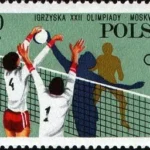 Igrzyska XXII Olimpiady - Moskwa 1980