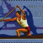 Igrzyska XXII Olimpiady - Moskwa 1980