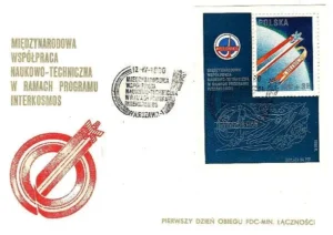 Międzynarodowa Współpraca Naukowo-Techniczna „Interkosmos”
