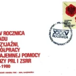 35. rocznica Układu o Przyjaźni Współpracy i Wzajemnej Pomocy między PRL i ZSRR