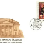 110. rocznica urodzin W.I. Lenina