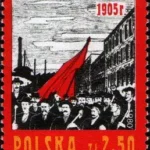 75. rocznica Rewolucji 1905 r.