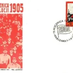 75. rocznica Rewolucji 1905 r.