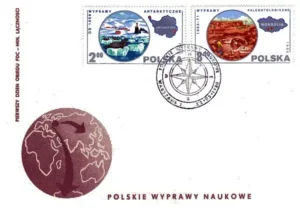 Polskie wyprawy naukowe