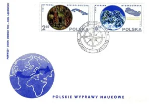 Polskie wyprawy naukowe