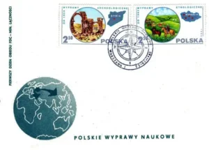 Polskie wyprawy naukowe