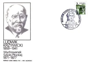 800-lecie Szkoły Płockiej - Małachowianki